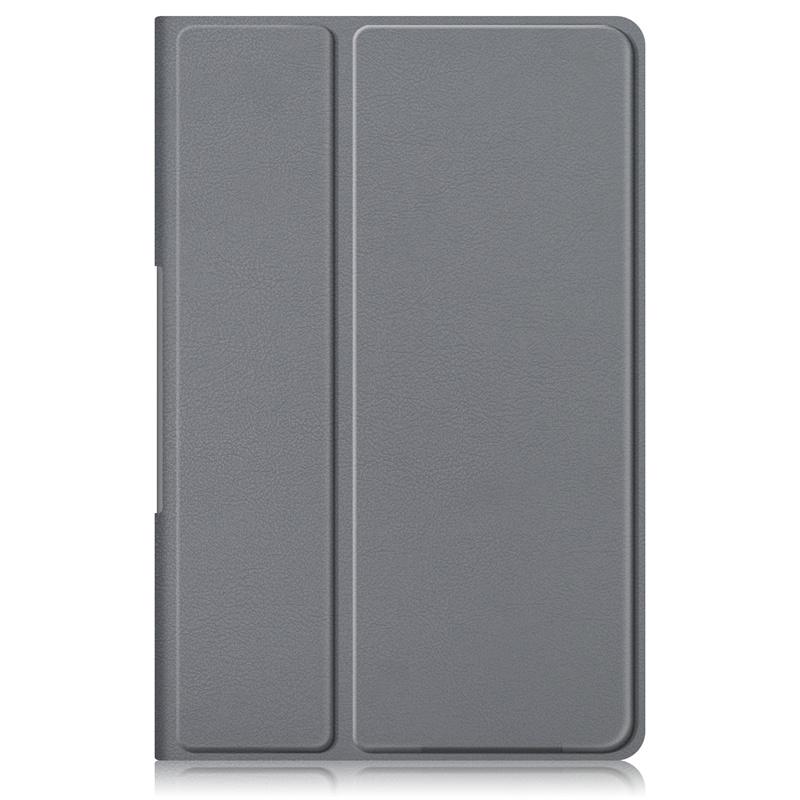 Schutzhülle für Lenovo Tb351fu Fall 11,5  PU Leder Flip Stand Abdeckung für Lenovo Tab Plus 2024 11,5 Zoll TB351FU Fall Abdeckung Lenovo Tab Plus 2024 graue