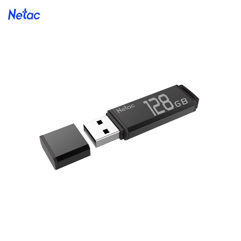 Netac USB-Flash-Laufwerk U351 128GB