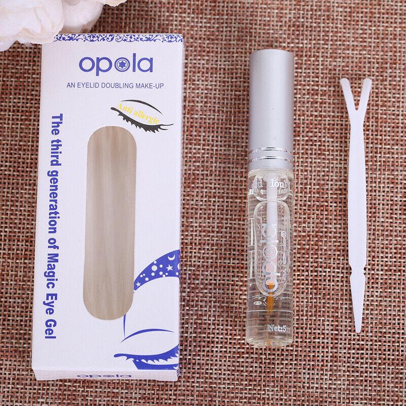 5ML Professionelle Wimpern Kleber Wasserdicht Quick Dry Falsche Wimpern Kleber Heißer/ reinfarbig
