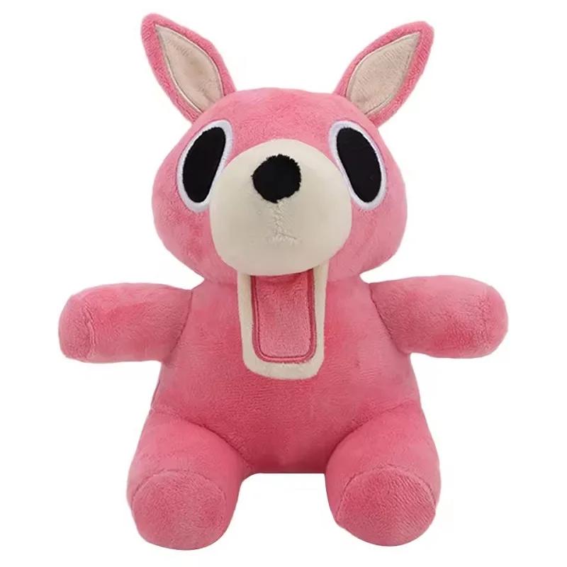 24cm 99 Nächte im Wald Hirsch-Kumpel Plüschtier Film Stofftiere Hirsch-Kumpel Spielzeug Fans Geburtstagsgeschenke Kinderspielzeug Zimmerdeko