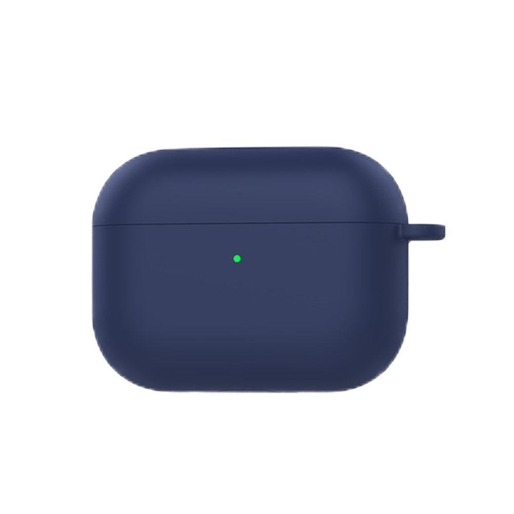 für AirPods Pro 3 Hülle, Vollschutzhülle Kompatibel mit Apple AirPods Pro 3. Gen. Kabellose Bluetooth-Kopfhörerhülle