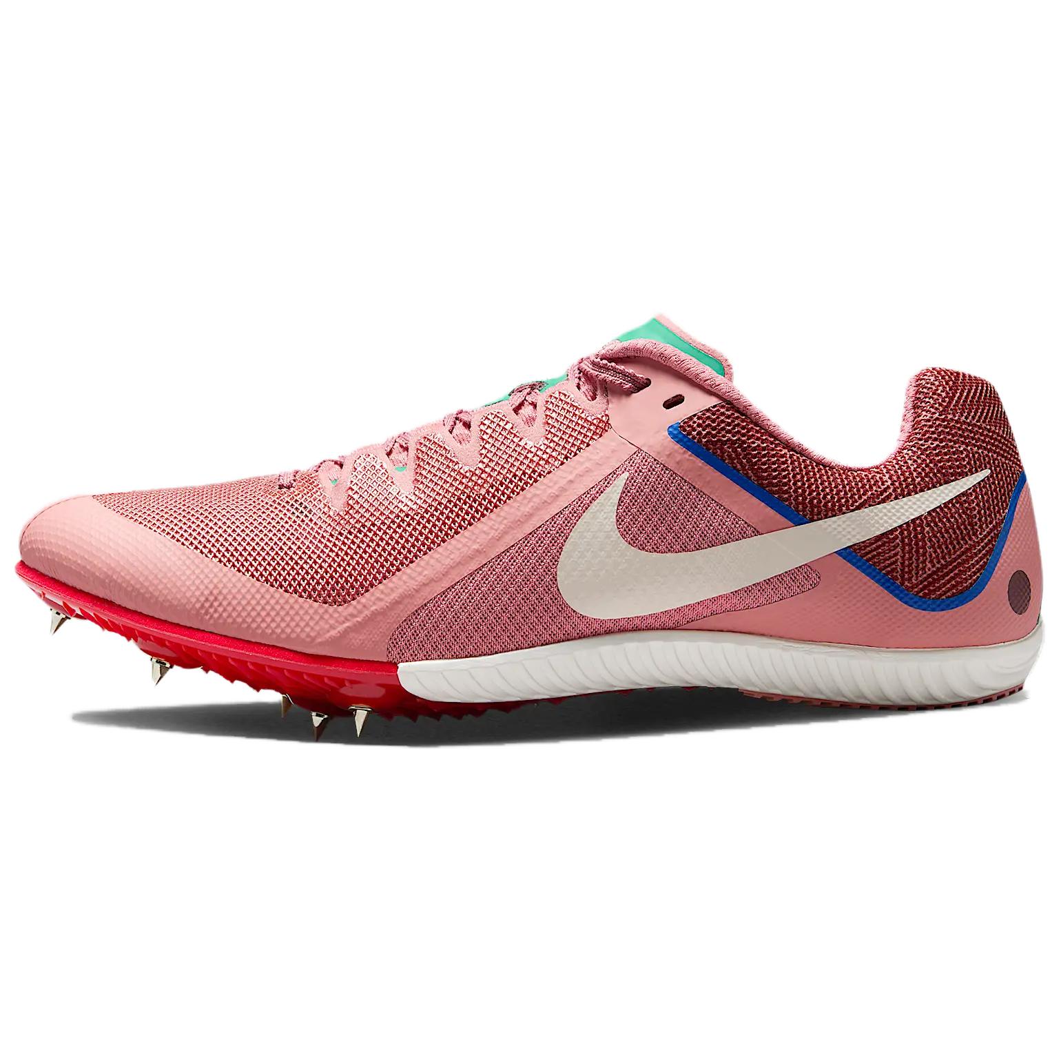 Nike Rival Multi The Armory Pack Herren Sneaker Pink Red-Stardust Malachit HQ2062-600 45.5