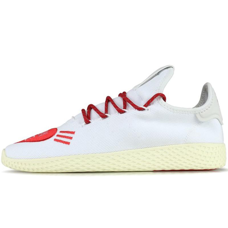 Adidas Human Made X Adidas Tennis Hu 'Love' Sneaker EF2392 42