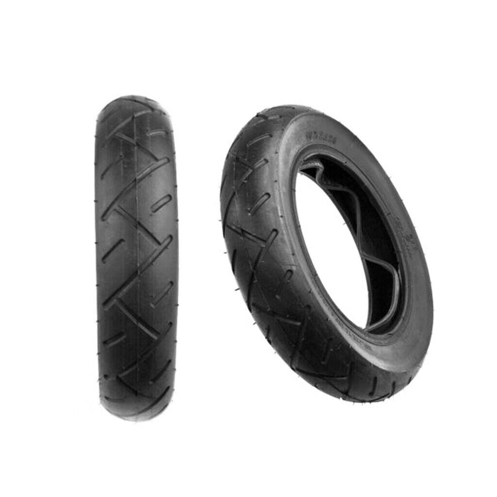 10X2,125 Zoll Reifen & Reifen Innenschlauch Set Für Selbst Balancing Elektro Roller Neue Outer tyre