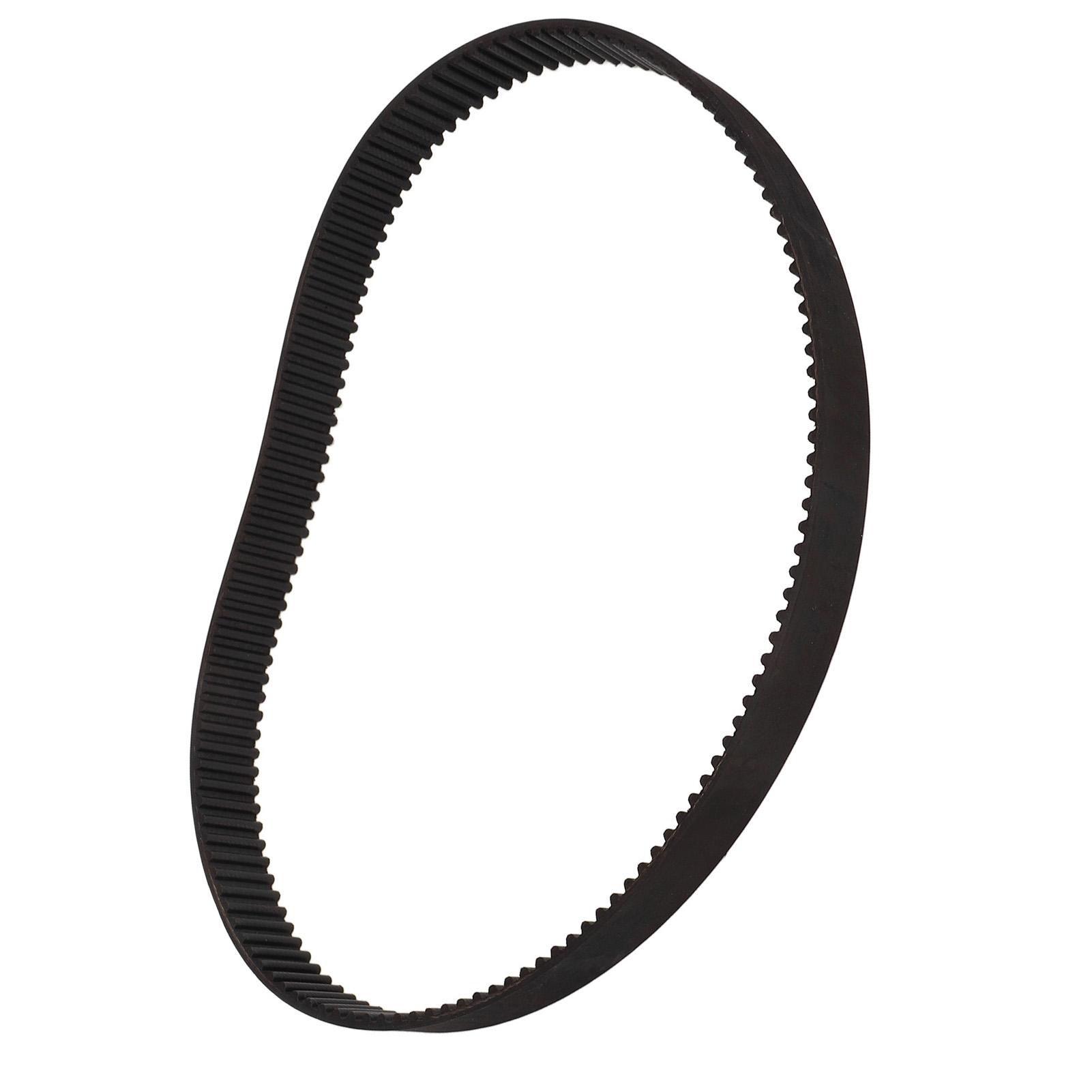 5M67020 Elektroroller Antriebsriemen Gummi Hochtemperaturbeständigkeit Elektroroller Timing