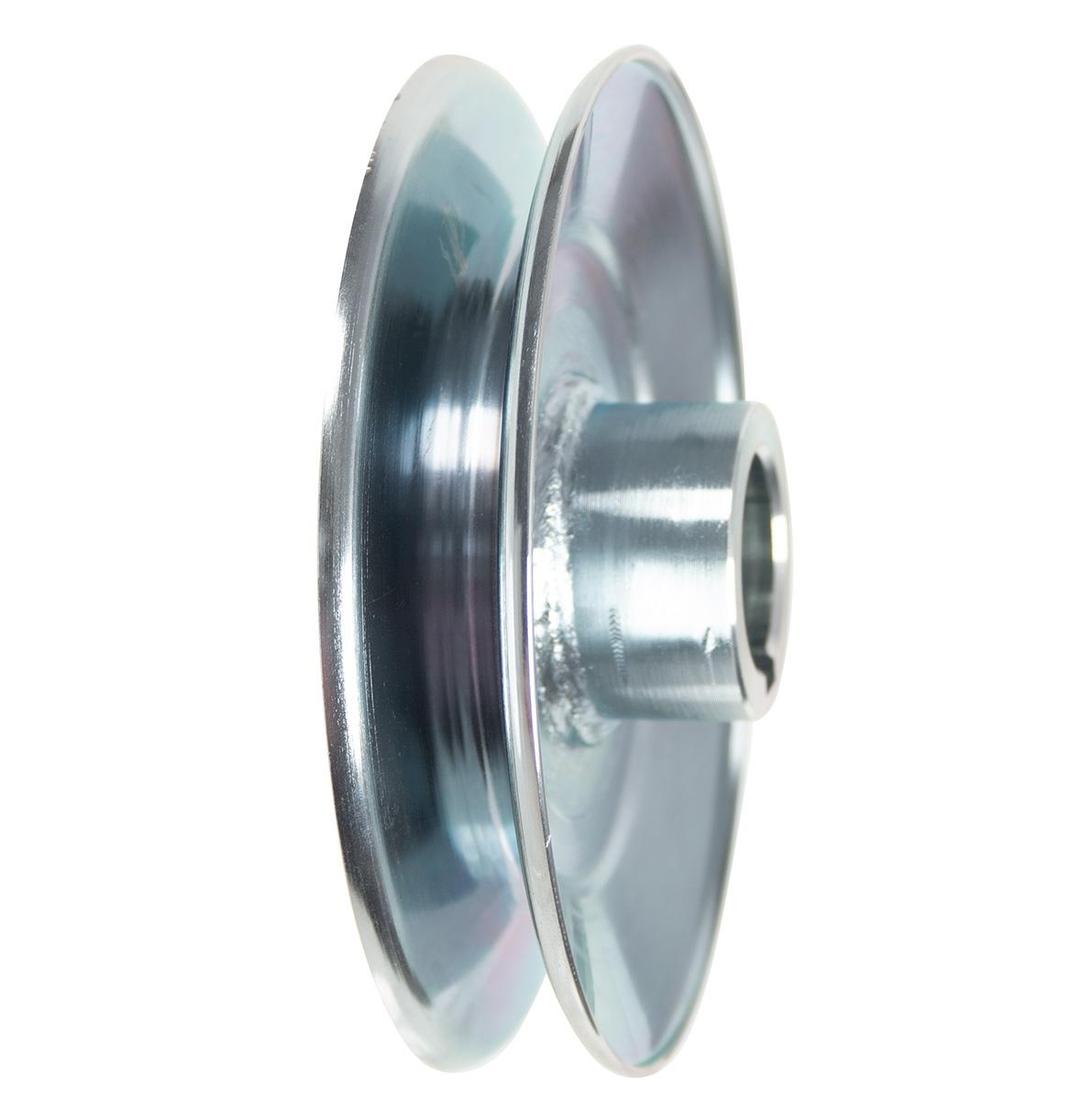 Riemenscheibe Cedrus Rasentraktor C-Trac-92Hc C-Trac-98Hs C-Trac-102Hc 760604