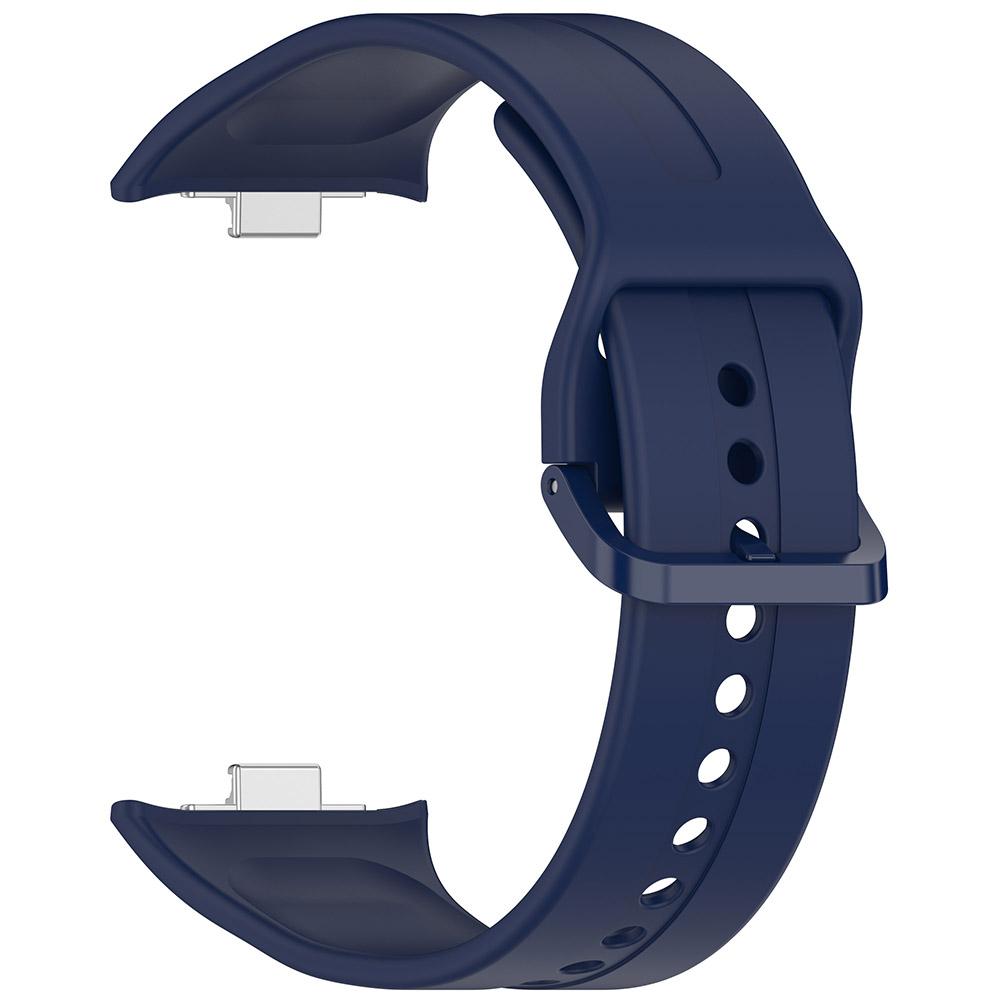 Silikonarmband für Redmi Watch 5 Smart Watch Band For Redmi Watch 5 nachtblau
