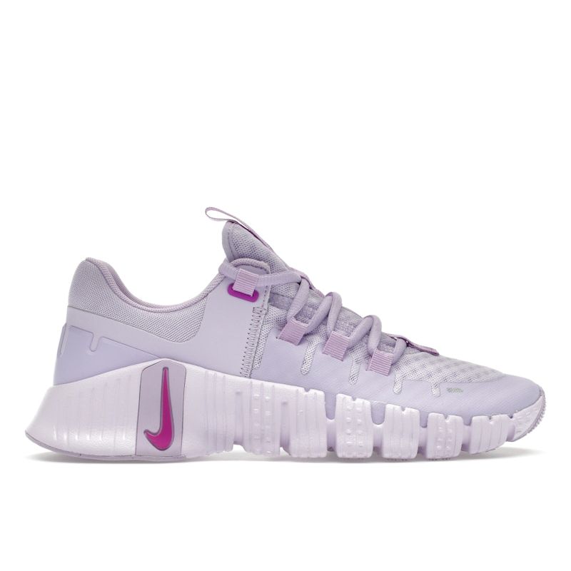 Nike Free Metcon 5 Lilac Bloom Damen Sneaker Lila Barely-Grape Vivid-Purple DV3950-502 35.5