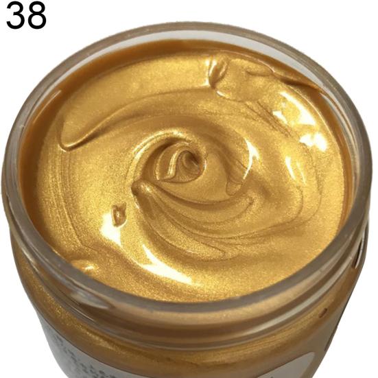 Reparieren Sie Autositz, Sofa, Kratzer, Couch, Schuhe, Creme, Schrammen, Leder-Reparatur-Füller-Set 38#