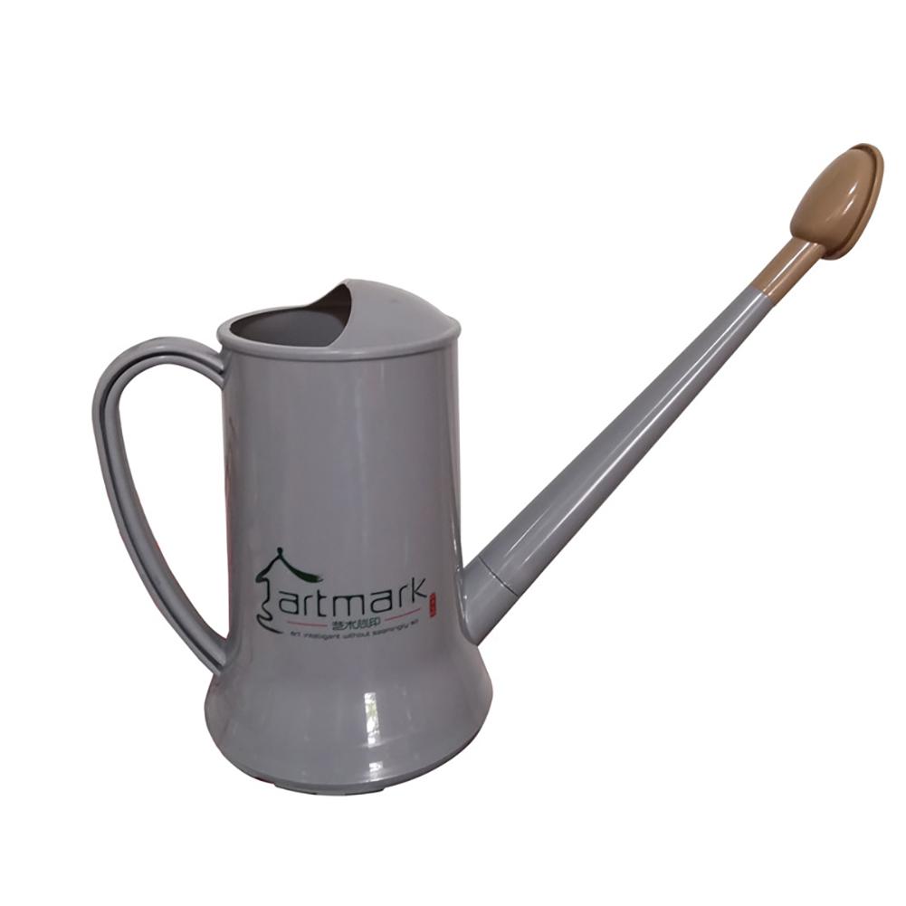 2L Bewässerung Auslauf Lange Auslauf Haushalt Kunststoff Bewässerung Topf Gartenarbeit Blume Erhöhung Druck Bewässerung Topf Bewässerung Topf Artefakt