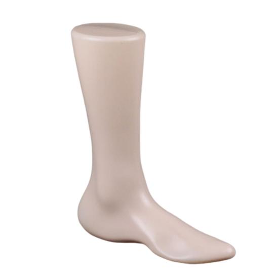 Fußschuhe Stützfußmodell Weibliche Schaufensterpuppe Schuhsockenmodell Schuhdisplay Fotografie Halter Fußkettchen Ausstellung Stützmodell Schuhspanner Werkzeug Mens