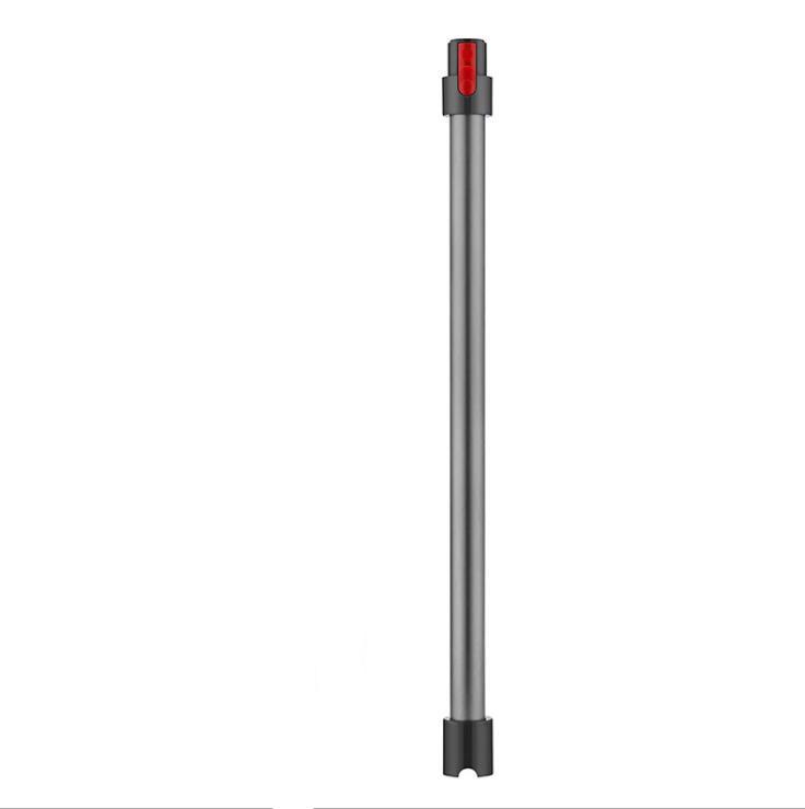 Verlängerungsstange für Dyson V7 V8 V10 V11 V15, gerades Rohr, Schnellverschluss, Stab, Rohr, Staubsauger-Ersatzzubehör graue