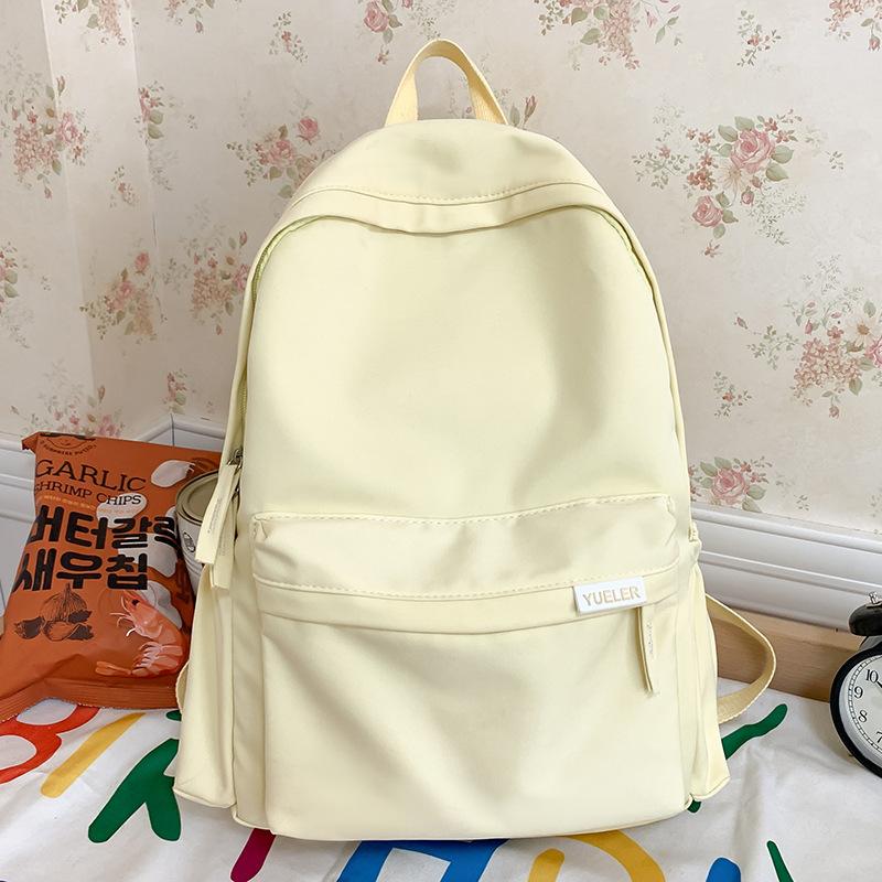 Schultaschen Kinder Grundschule Mädchen Hochwertig Aussehend Junior High School Mädchen Niedliche Rucksäcke