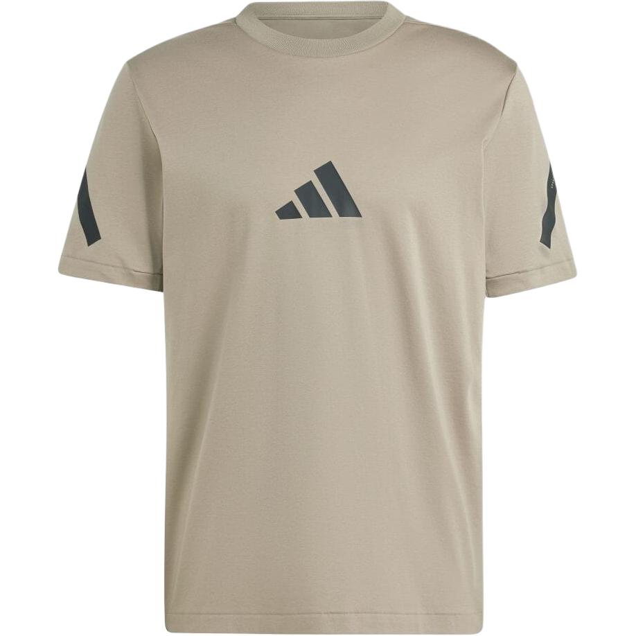 Adidas Kostenloser Versand Mit AdiClub Adidas Z.N.E. tee L