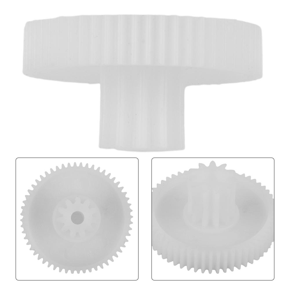 Zubehör Gear Kinder-Elektroauto-Antriebe für Gearbox Gear Kid Ride 550 5P small gear