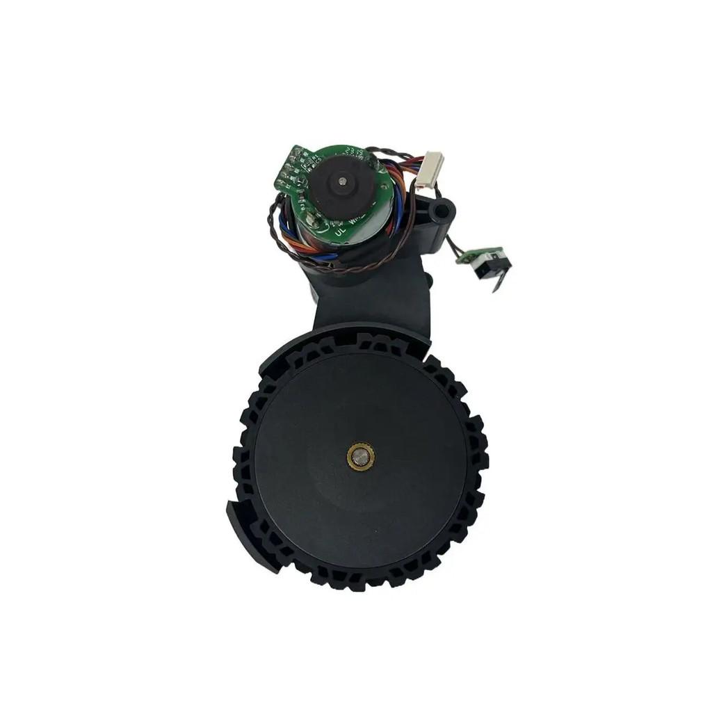 Linkes rechtes Rad für Roborock S8 / S8 Pro Ultra / Q5 Pro+ / Q8 Max / S8 MaxV Ultra / Q Revo Master Zubehör Roboterstaubsauger Zubehör Left