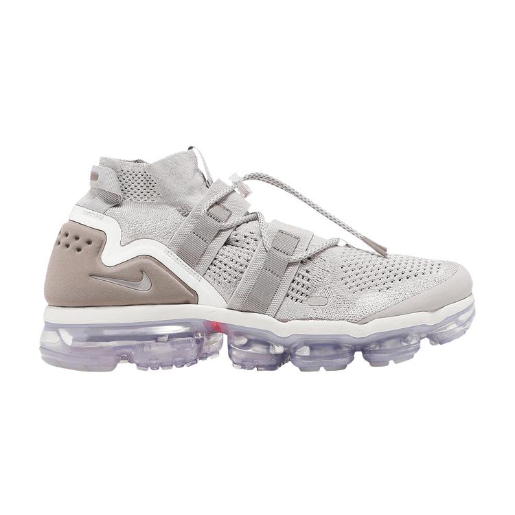 Nike Air VaporMax Utility Moon Particle Herren-Sneaker 38.5 white