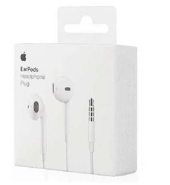 Original Apple EarPods Kopfhörer Modell MD827ZM für Iphone 4 5S 6 6S 7 7S 8+
