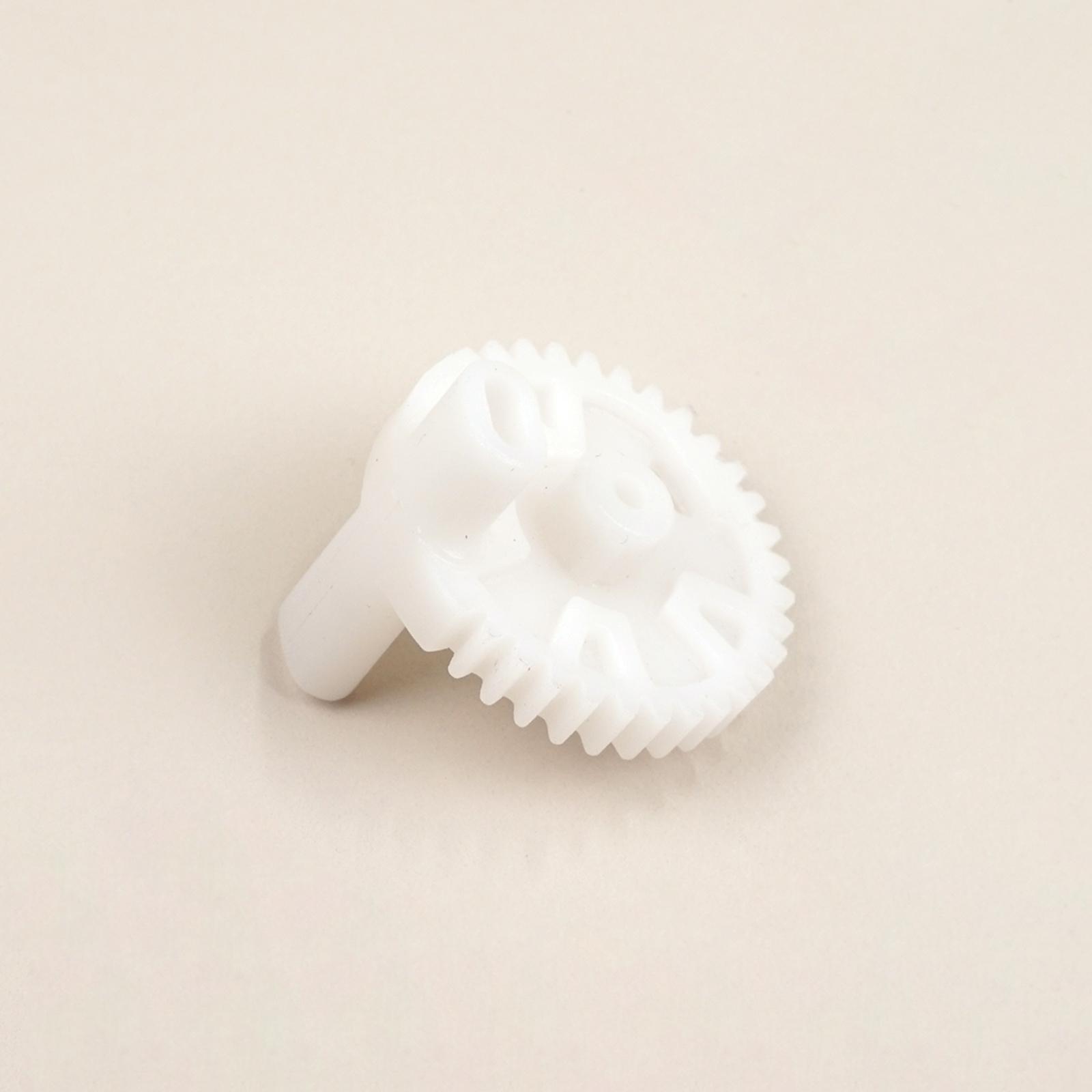 ESC Autoteile EDP991 Heckklappe Heckklappenverriegelung Stellmotor Reparaturzahnrad 81230C5000 für Kia Sorento MK3 Versand aus der Türkei