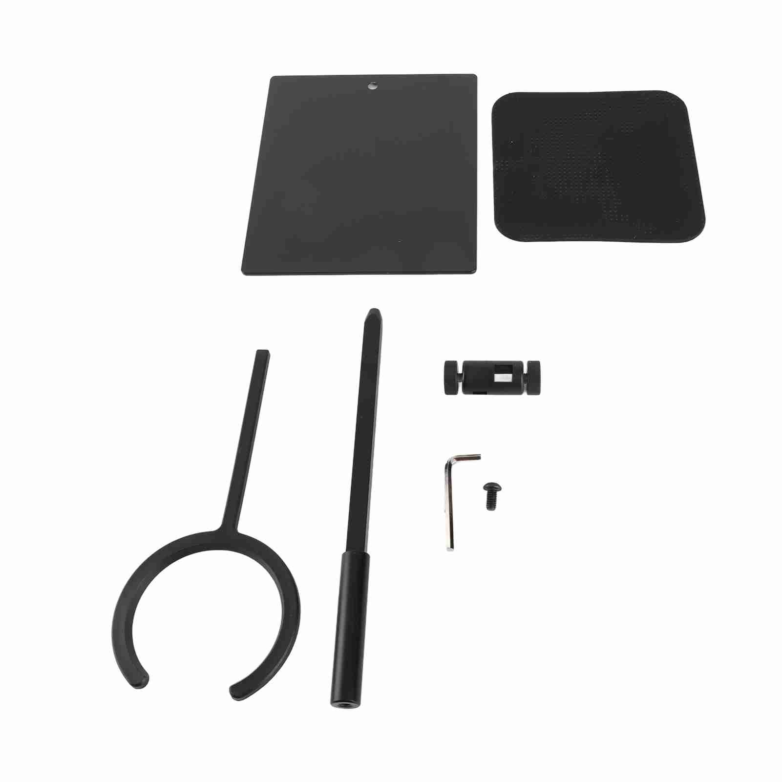 Gießen Über Kaffee Stehen Aluminium Legierung Gießen Über Kaffee Station Dripper Ständer Einstellbar Antislip