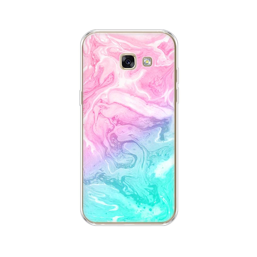 Für Samsung Galaxy A3 2017 Fall A320 A320F Silicon Weiche TPU Zurück Telefon Abdeckung FÜR Samsung A3 2017 Fall Stoßstange Schutzhülle Coque Samsung A3 2017
