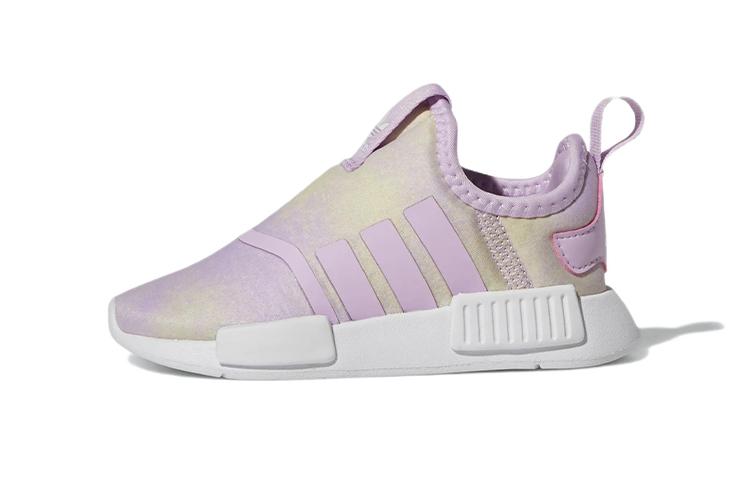 Adidas NMD 360 I 'Bliss Lilac' 19 gray