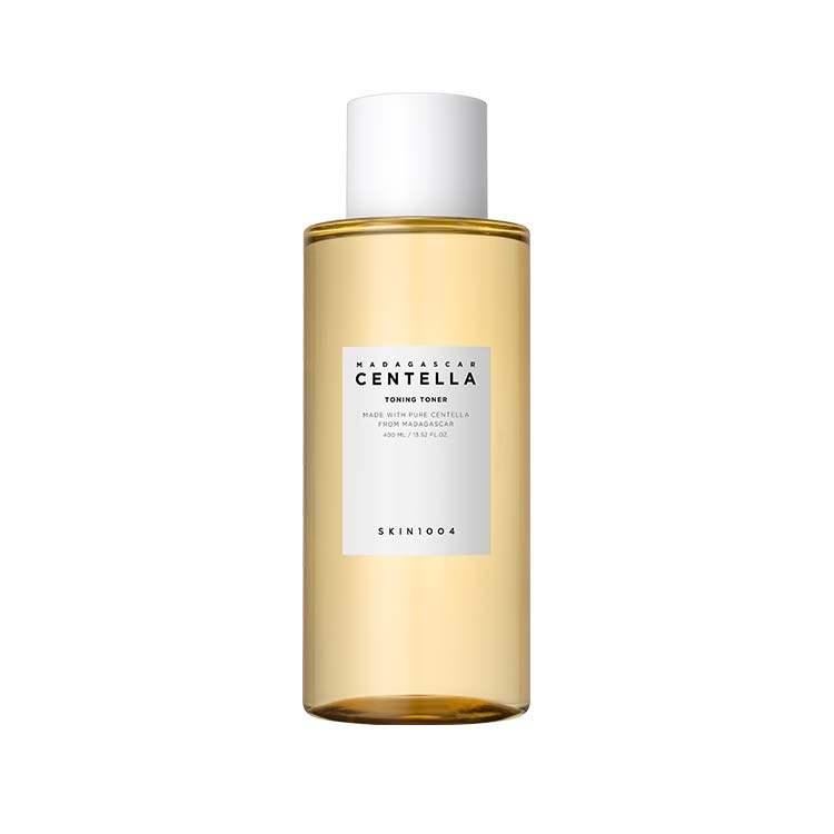 SKIN1004 Madagascar Centella Tonning Toner / Ampulle / Toner-Serie toner 210ml