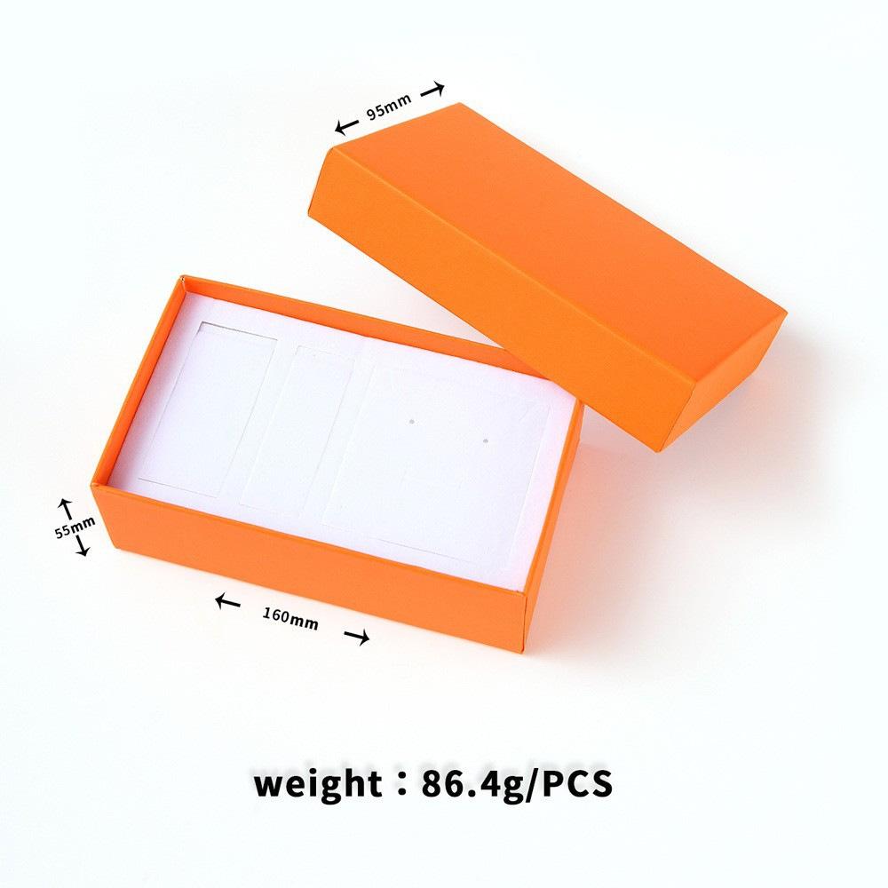 6-teiliges Damenuhren-Set, luxuriöse Strass-Quarzuhr, römische Mode-Analoguhr und Schmuckset, Geschenk für Mama und Sie orange
