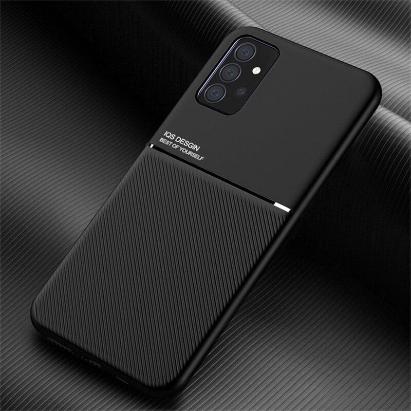 Leder Magnetische Hülle für Samsung Galaxy S20 FE S21 Ultra S Note 20 9 10 9 8 S10E S20FE Note9 A72 A52 S10 S9 S8 Plus Glaube Cover For Samsung S20 FE schwarz