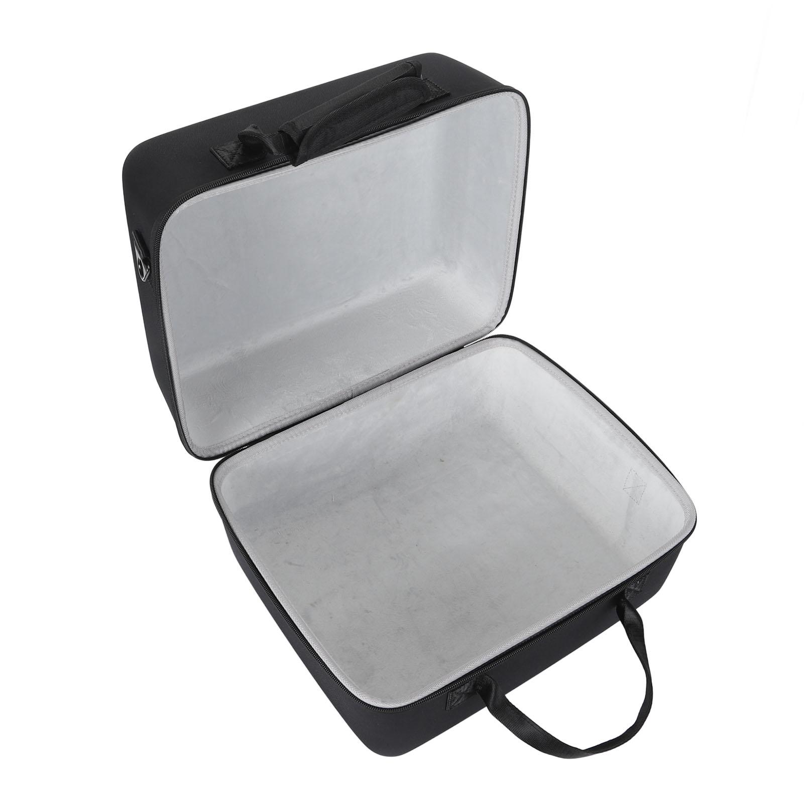 Bluetooth-Lautsprecher Tragetasche wasserdichte Hard Portable Lautsprecher Aufbewahrungstasche für S1 PRO Plus