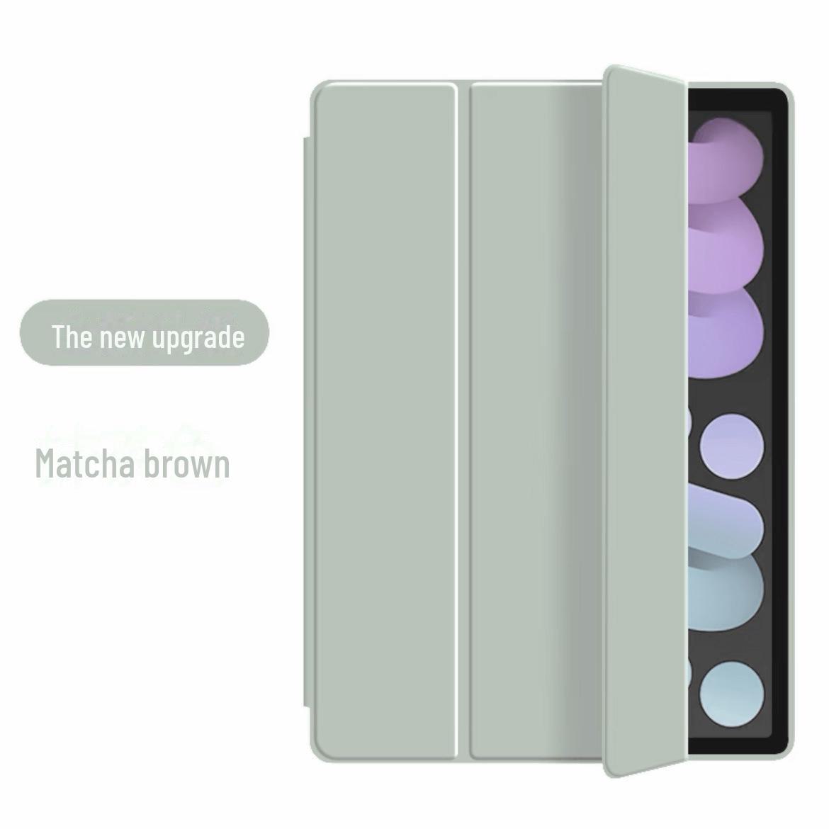 iPad-Schutzhülle für 9 Pro 2024, Air 6, Mini 5 und 10. Generation, 11 Zoll iPad Air 4/5 (10.9 inch)