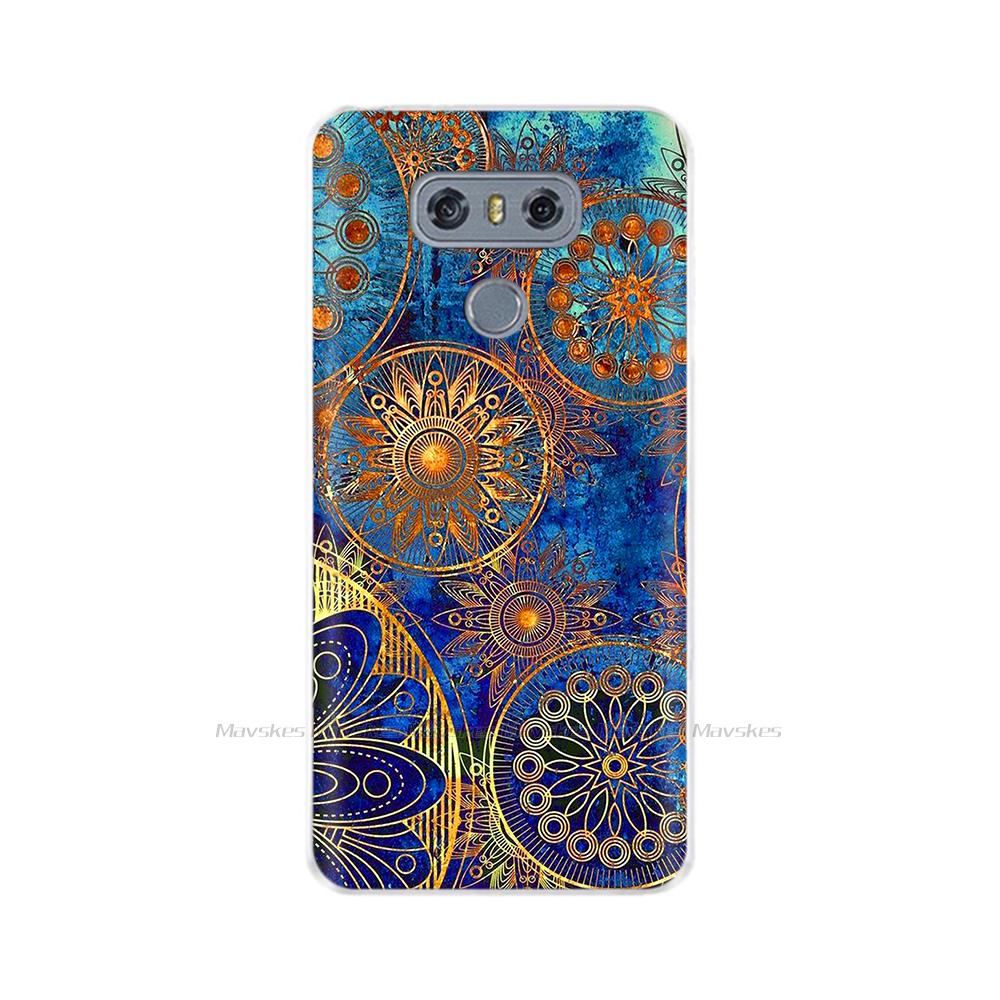 Für LG G6 G5 Hülle Silikon Weiches TPU Fundas Handyhülle Für LGG6 LG G5 G6 Abdeckung Coque Für LG G 6 G6 G5 Handyhülle Stoßfänger LG G6