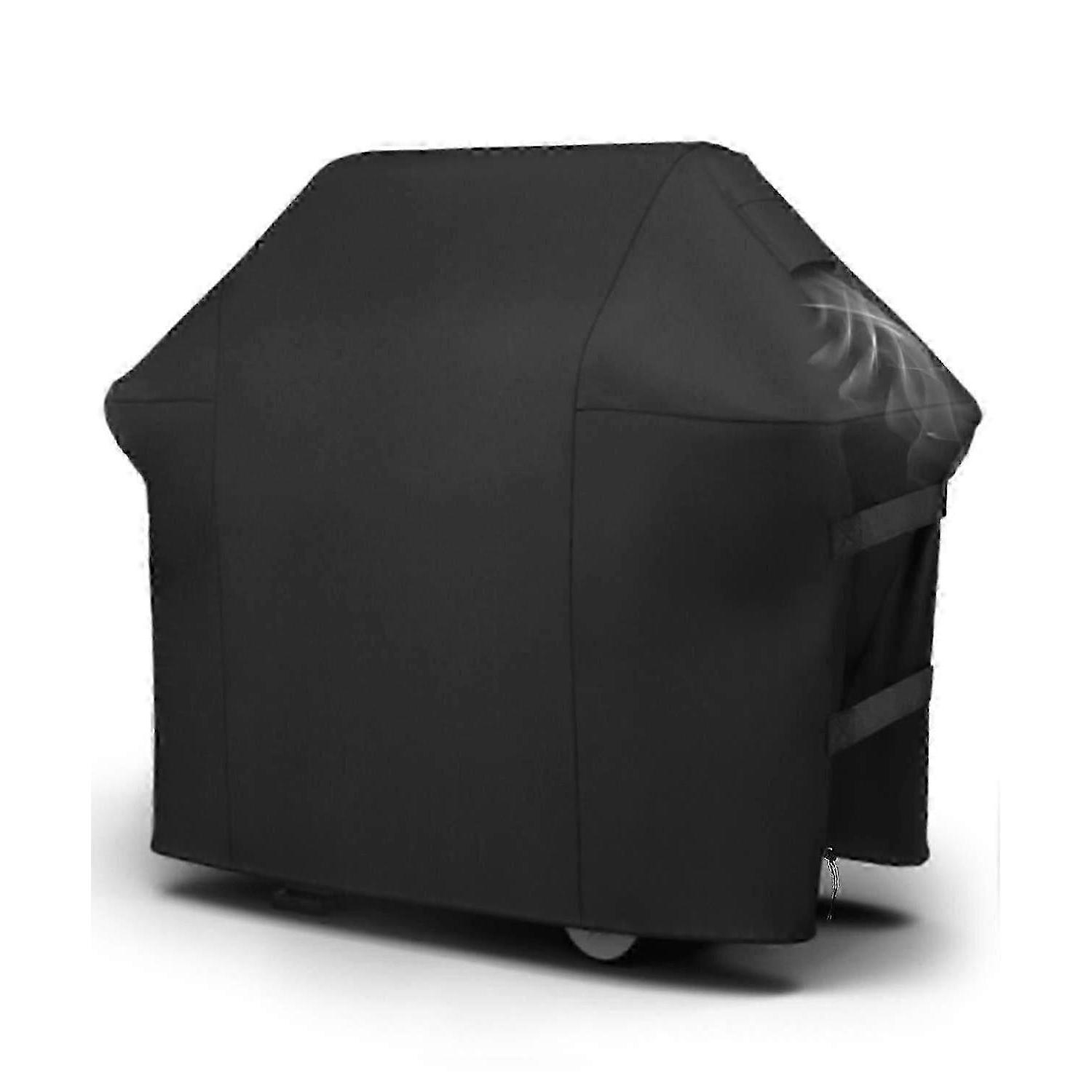 Weber Spirit 320/210/E210/220/300/E310 Grillabdeckung 600D Wetterfest Gasgrill Zubehör 132x66x109CM