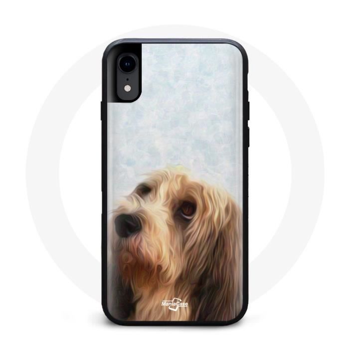 Coque Iphone X vulnerable native breeds of dogs
