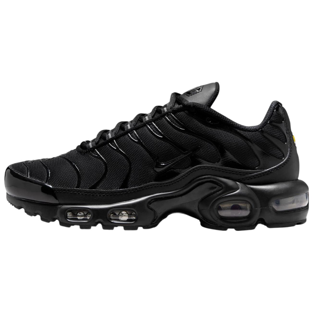 Nike Air Max Plus Triple Black Damen Sneaker DM2362-002 36