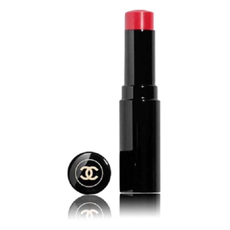 CHANEL Les Beiges Healthy Glow Lippenbalsam Feuchtigkeitsspendende Lippenpflege Mit Einem Subtilen Healthy Glow Farbton #MEDIUM