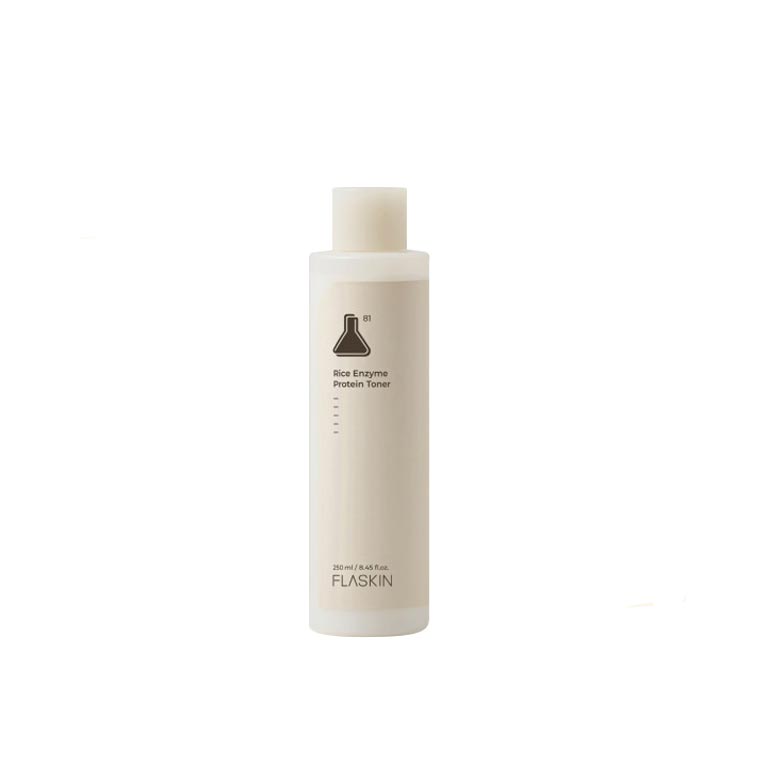 FLASKIN Reis-Enzym-Protein-Toner, 250 ml P000DSKL - Toner