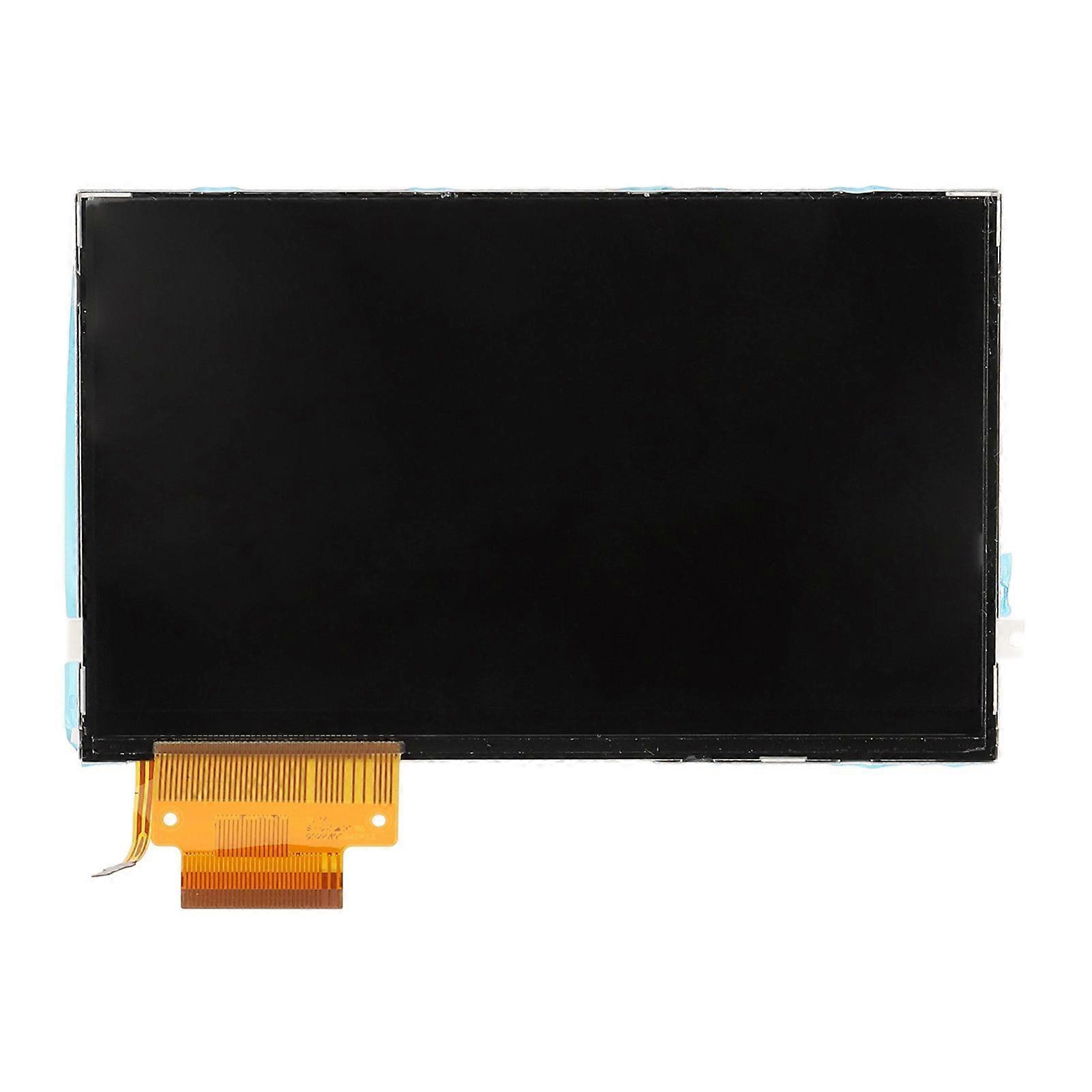 Ersatz-LCD-Bildschirm Hohe Montagegenauigkeit LCD-Bildschirm Panel-Ersatz für PSP 2000 2001 2003 2004