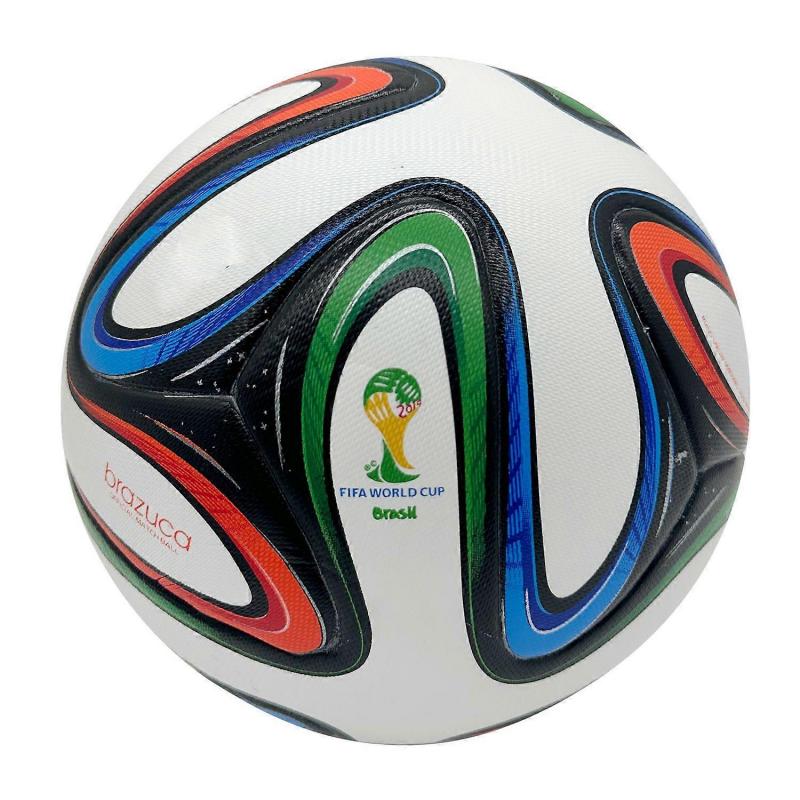 2014 Brasilien Weltmeisterschaft Fußball für Training Fußball