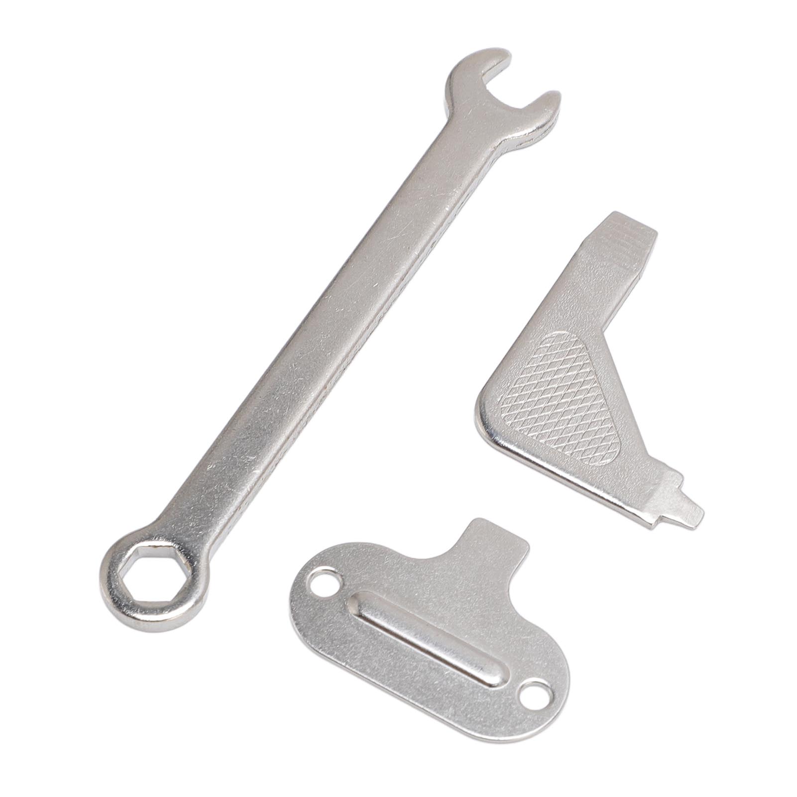 Nähmaschine für Zuhause Reparatur Schraubenschlüssel Schraubendreher Kombi 79544 68001808 Bügeleisen Nähmaschine Reparaturwerkzeuge