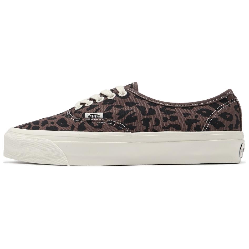 Vans Premium Authentic 44 'Leopard' Vans VN000CQALPR 36