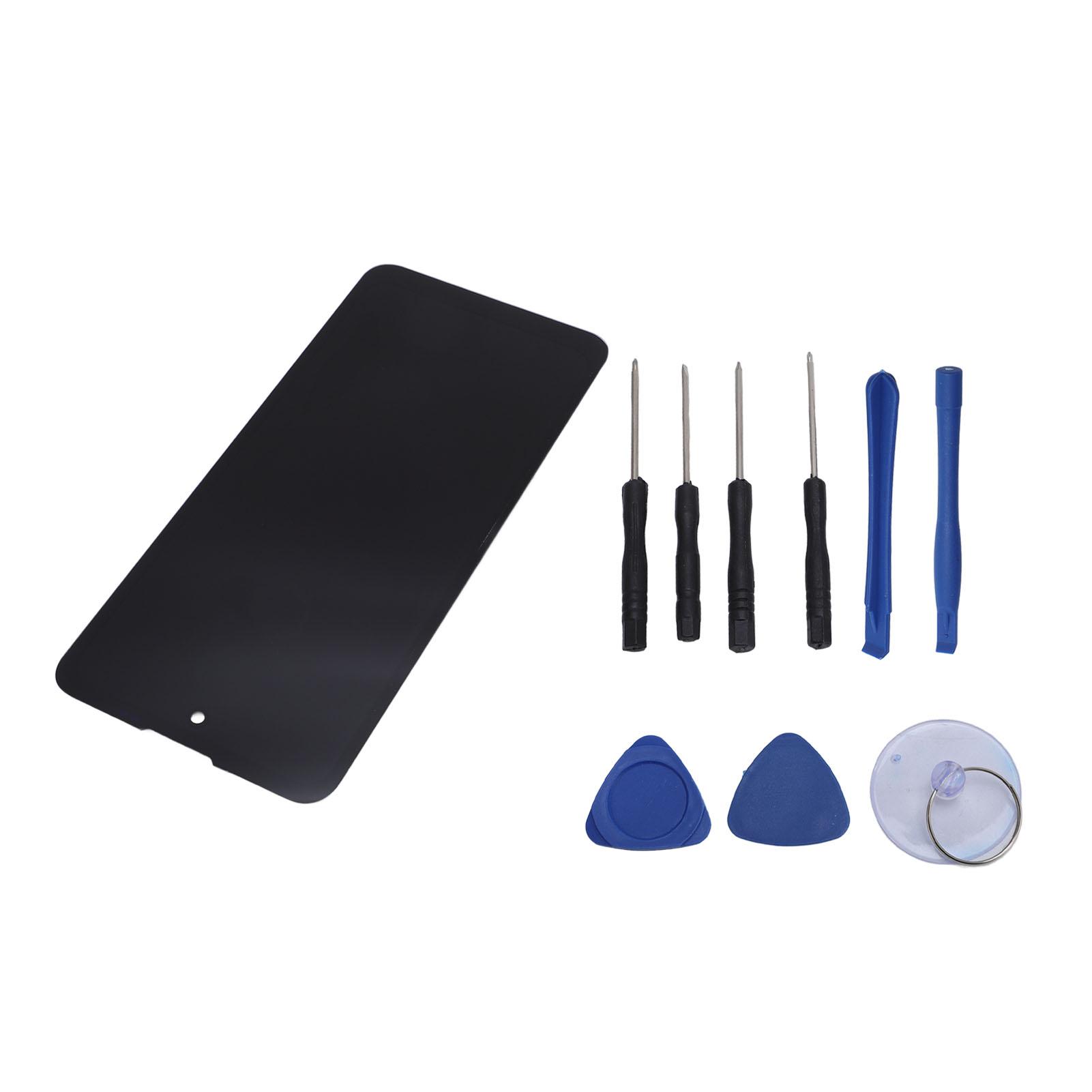 Bildschirmersatz für Cubot Kingkong 8 Mobiltelefon TFT-Display Touchscreen Digitizer-Einheit