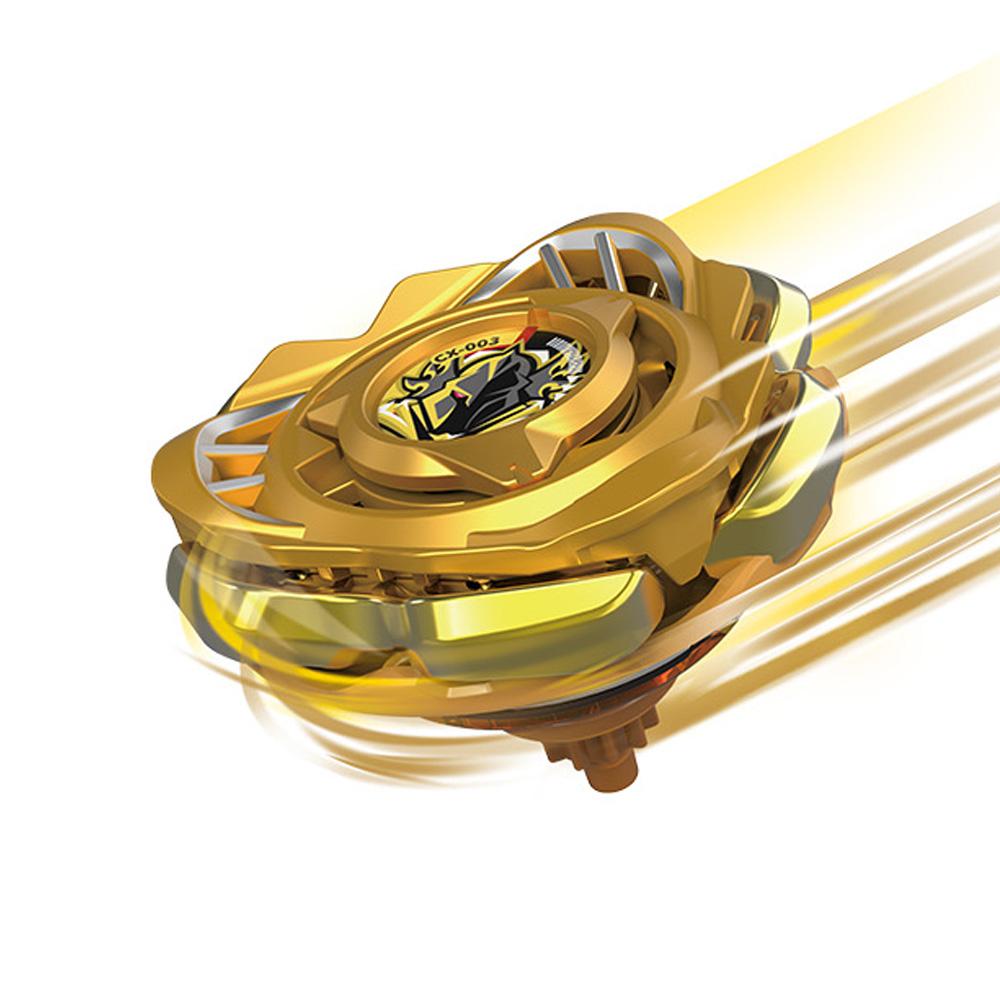 Beyxs Spielzeug Burst Gyro X Cx Gyro Cx-00 Valkyrie Volt S4-70V Cx10 Cx09 Cx08 Cx07 Cx01 Kinderspielzeug für Kinder Erwachsene Kindergeburtstagsgeschenk brown