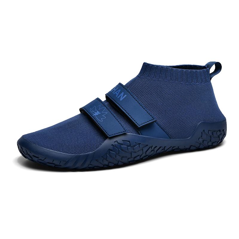 Kreuzheberschuhe Gewichtheberschuhe für Männer Frauen Gewichtheben Kniebeugeschuhe Fitness Crosstrainer Barfuß Gym Trainings-Sneaker 39