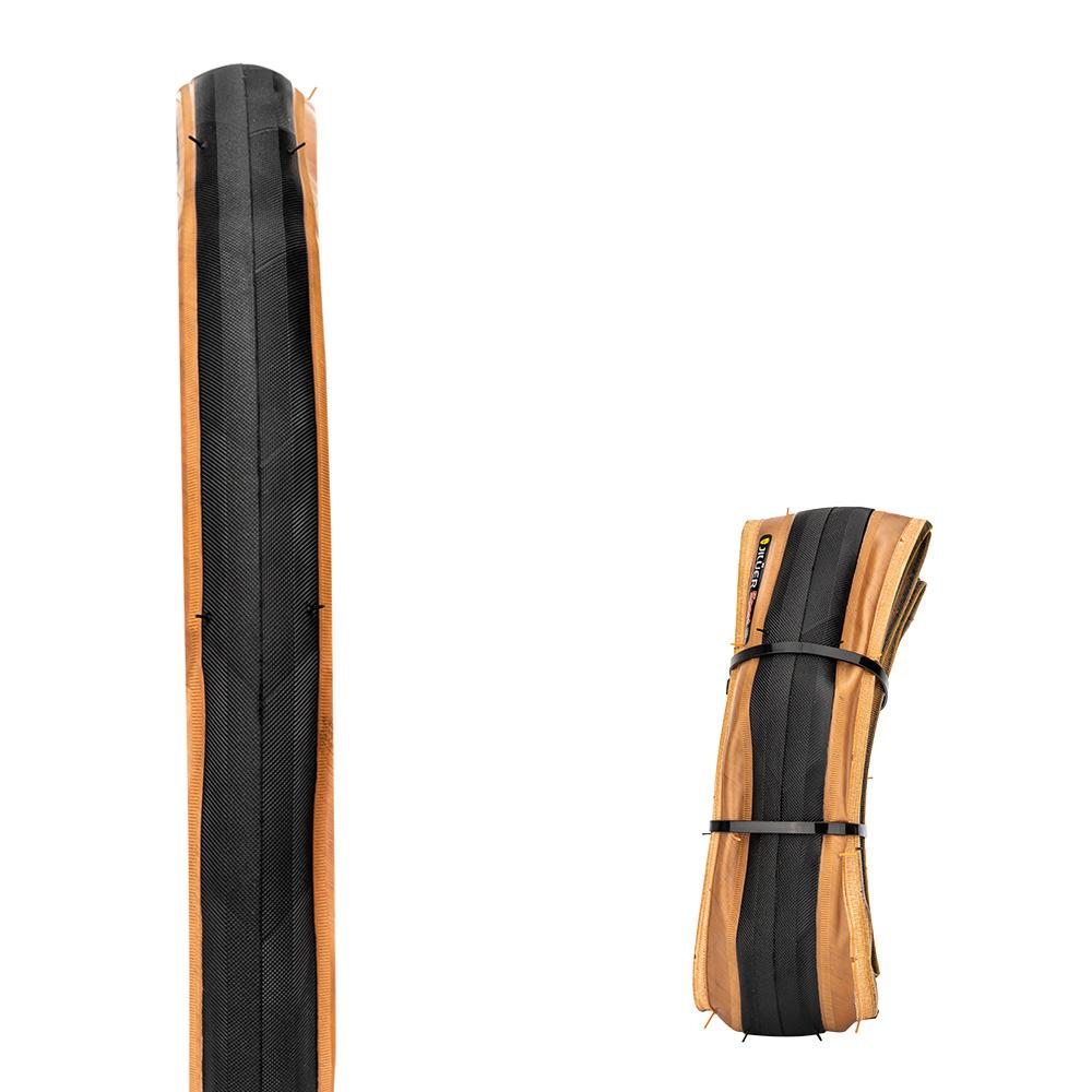 Mountainbike-Reifen, 20/26/27,5/29/700C, Ersatzreifen, faltbarer MTB-Reifen für Mountainbike, Rennrad 20x1.35