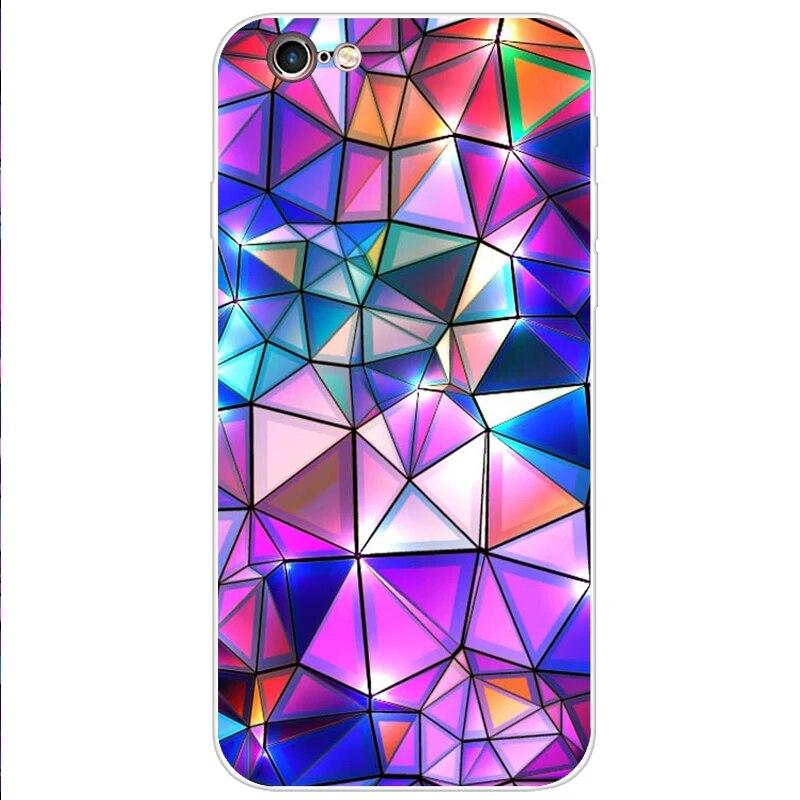 Fall Für iphone 4 4 s 5 5 s se silikon Fall weiche tpu Abdeckung Telefon Funda iphone 4 4 s 5 5 s se telefon zurück Fall volle schutzhülle coque iphone 4 4s