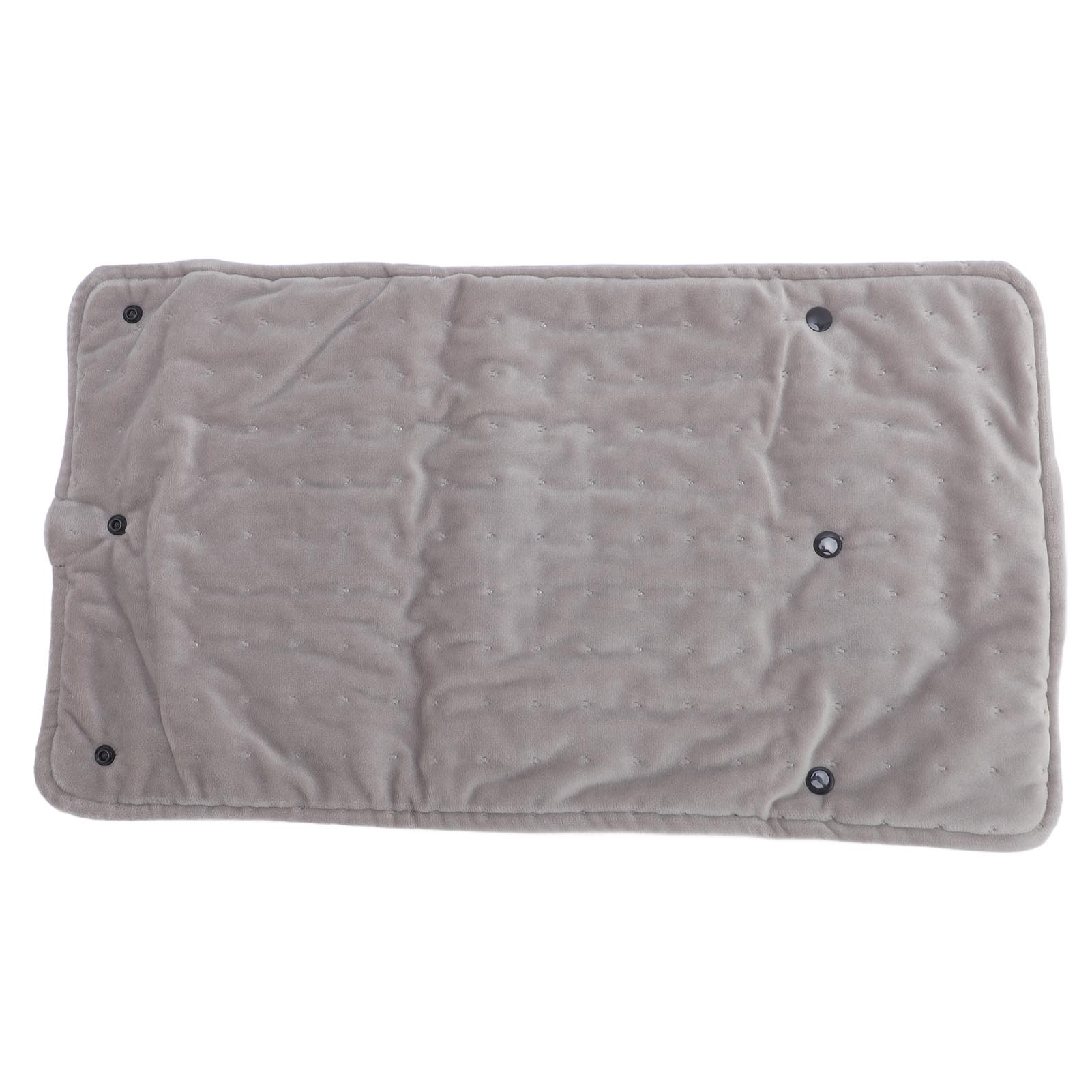 USB Heizkissen Heizdecke Handwärmer Warmes Heizkissen für Rücken Bauch Nacken Schultern Beine