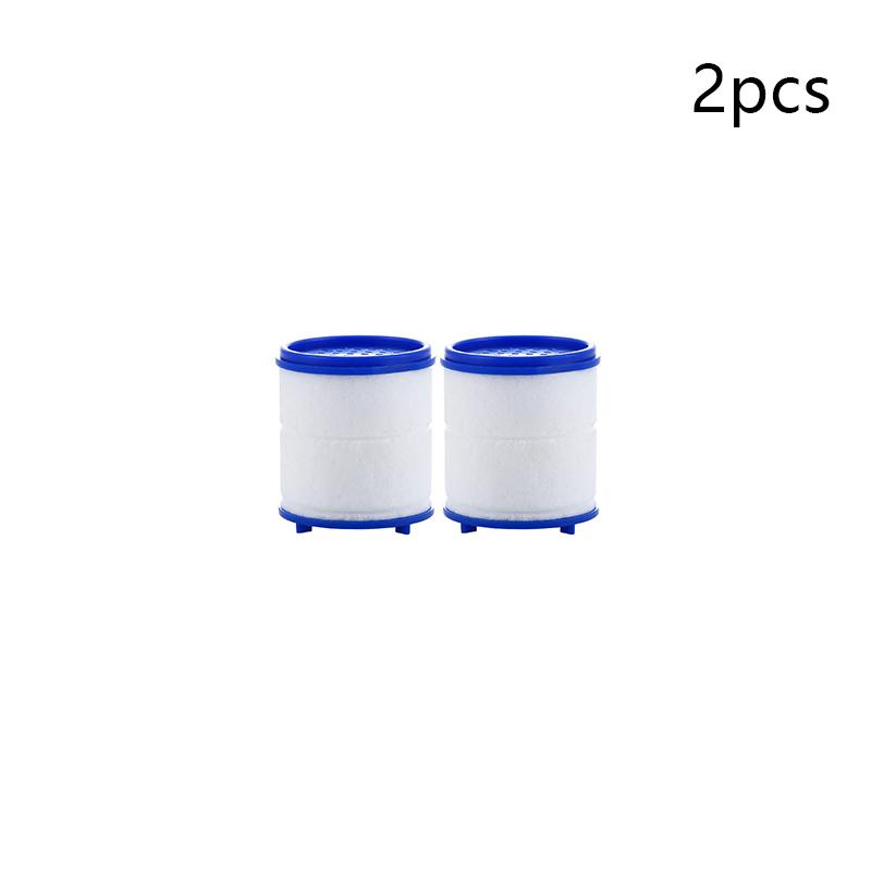 2/5/10 Pcs Wasserhahn Filter Filter Element Wasserhahn Wasserfilter Filter Dusche 2PCS