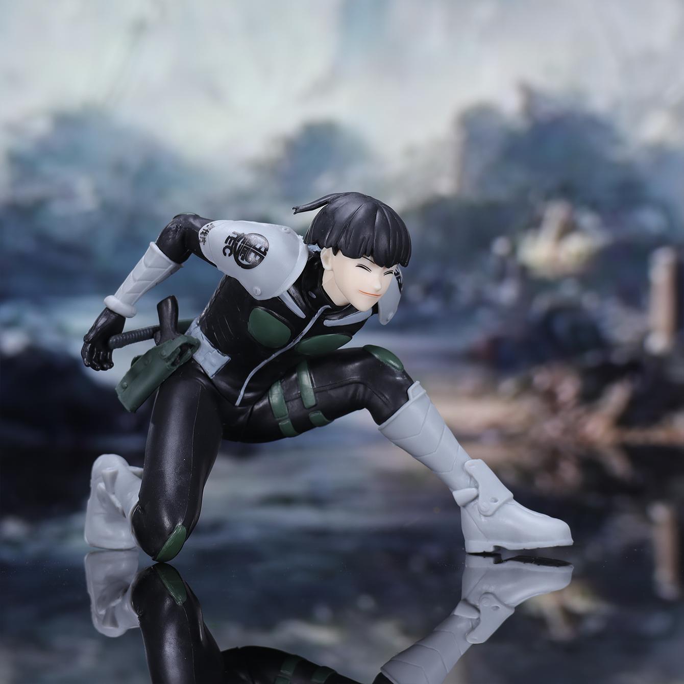 Schöner Kaiju Nein. 8 Hoshina Sosiro Kinokomiya Kikaro Action-Anime-Figur Sammlerfigur Figuren-Displayteile Anime-Figuren bunt
