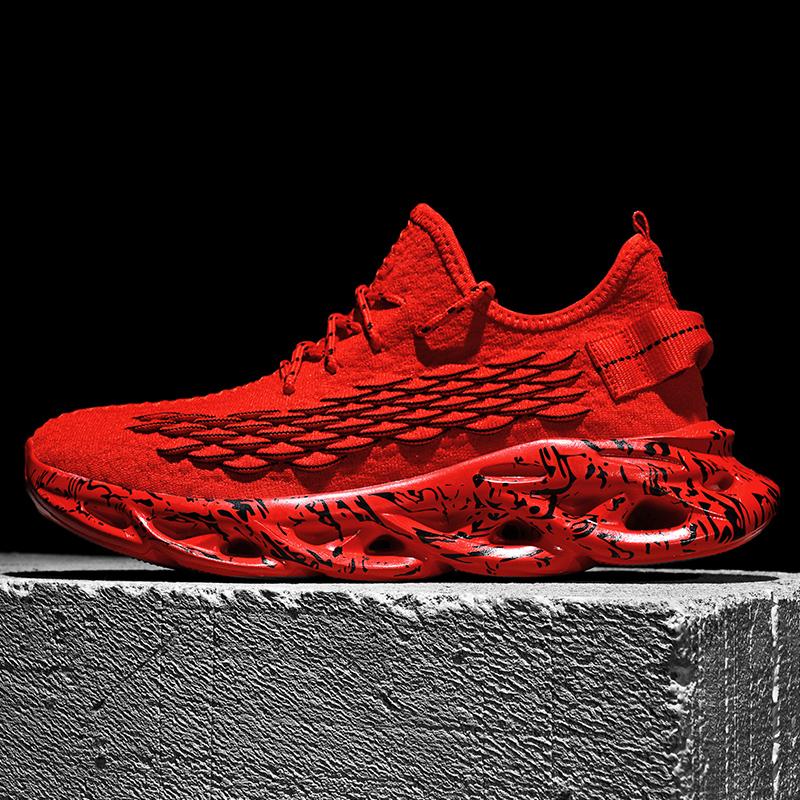 Männer Schuhe Turnschuhe Männlichen Tenis Luxus Designer Schuhe Herren Casual Schuhe Plattform Schuhe Mode Klinge Faulenzer Laufschuh für Männer 46